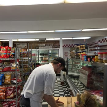 Cecils - Classic deli with restaurant in back, very cool old school neighborhood place. - Delis Near Me - Saint Paul, Minnesota