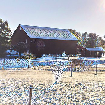 Brimfield Winery  - Wine Tasting Room Near Me - Brimfield, Massachusetts