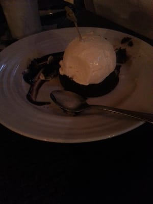 Valley Tavern by null