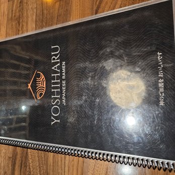 Yoshiharu Ramen - Ramen Near Me - Las Vegas, Nevada