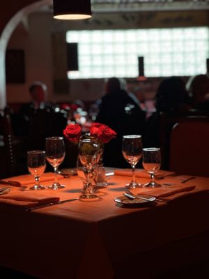 Donatello Italian Restaurant by null