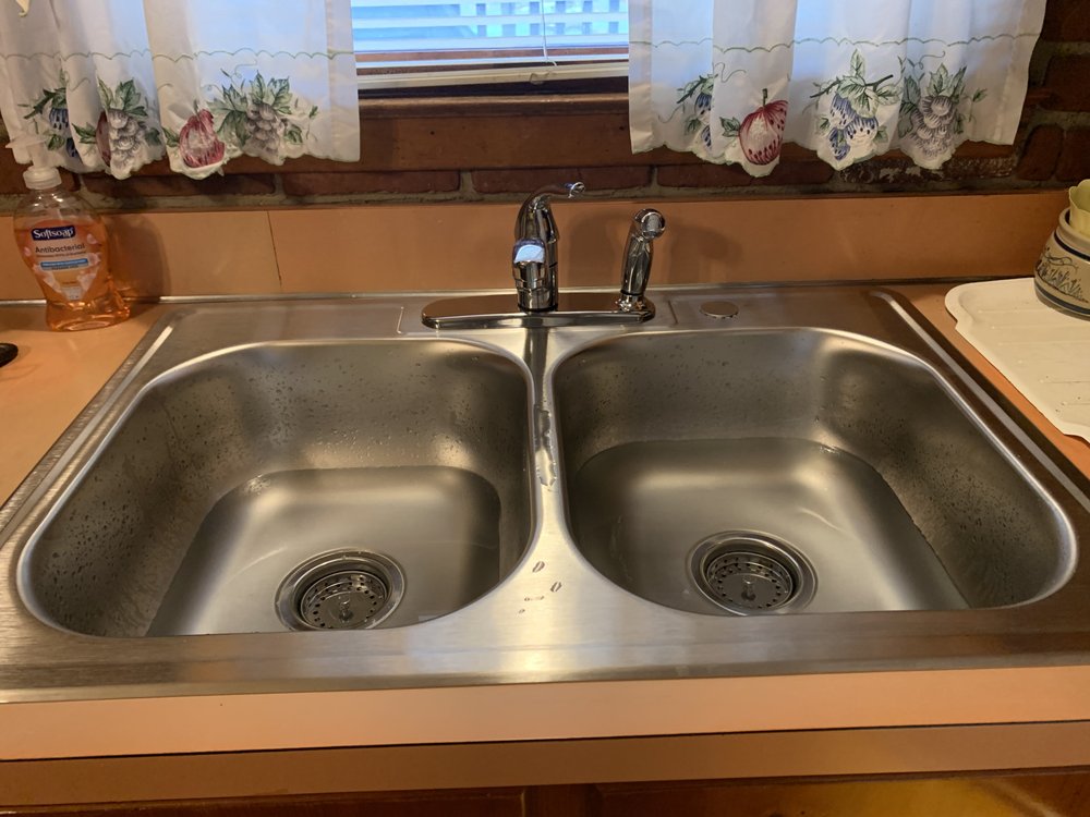 Slide of NH Plumbing & Heating