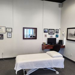 Norm's Manual Therapy Inc.
