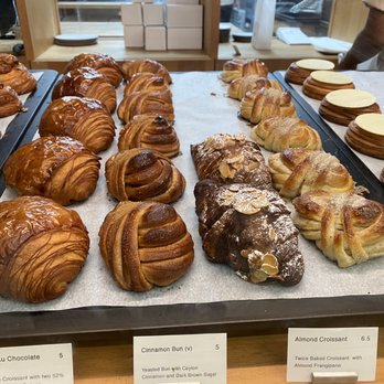 La Cabra - Bakeries Near Me - New York, New York La Cabra - Bakeries Near Me - New York, New York