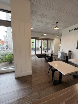 Mora Iced Creamery by null Mora Iced Creamery by null