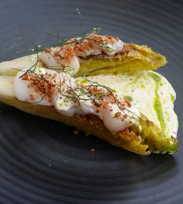 Restaurant Sletten by null