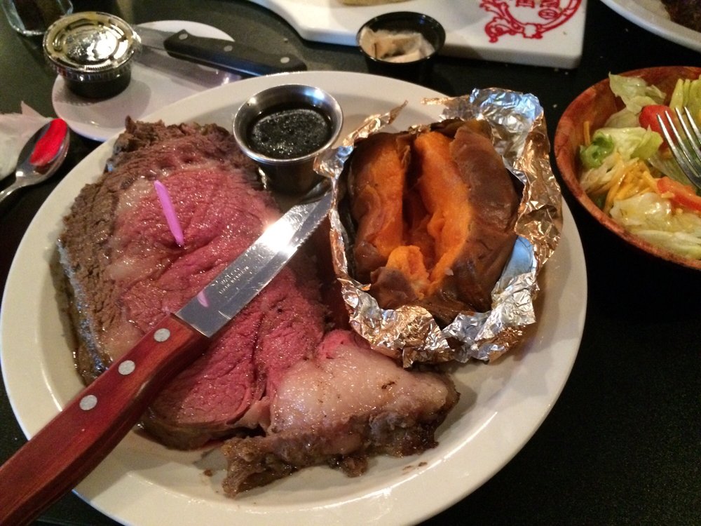 THE RED ONION 36 Photos & 31 Reviews American (Traditional) 166 W