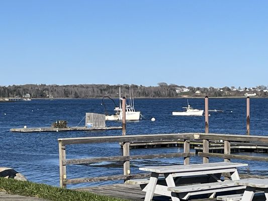 Dolphin Marina & Restaurant by null