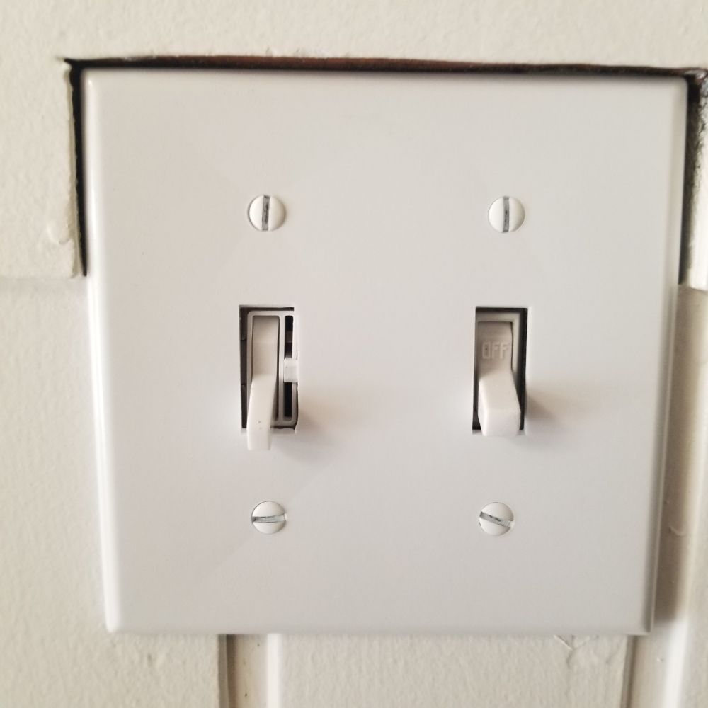 Slide of Plug Pros