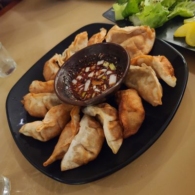 Sushi Cafe & Shilla Korean BBQ by null