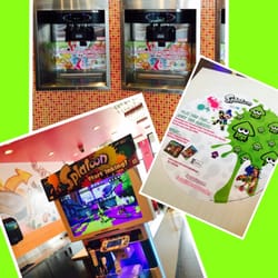 Yogurty's Froyo - My sons favourite game is embrace by Yogurty's
