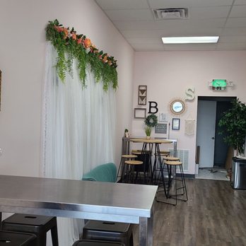 Brie & Bartlett - View of shop - Caterers Near Me - Brownsburg, Indiana