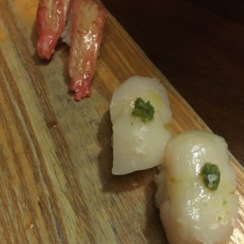 Uchiko Austin - Sushi Bars Near Me - Austin, Texas