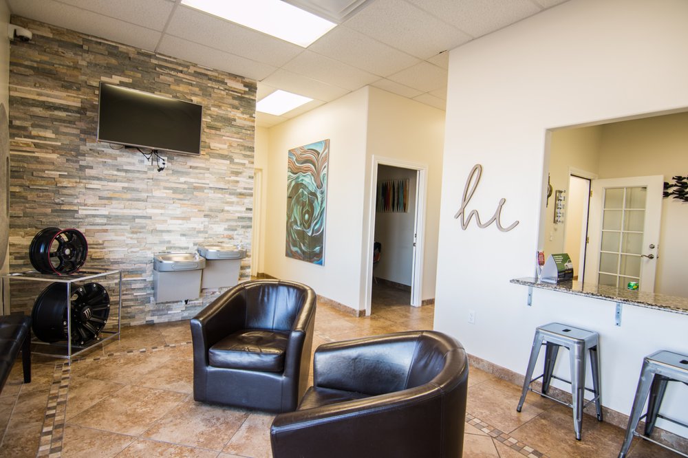 BRASIL AUTO CENTER Updated August 2024 11230 Montana Ave, El Paso, Texas Auto Repair