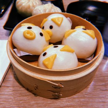 Bao Culture - Piggy Buns - Asian Fusion Near Me - Riverside, California