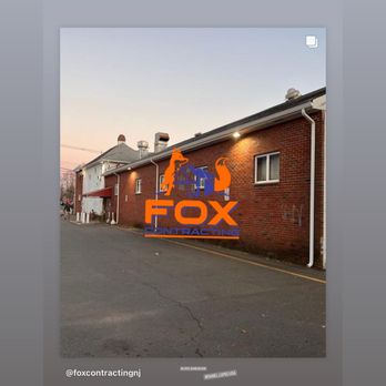 Fox Contracting - Gutter Services Near Me Fox Contracting - Gutter Services Near Me