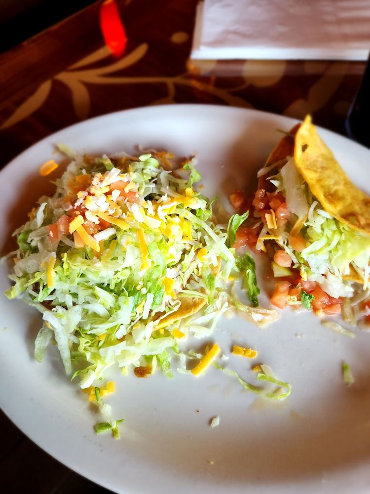 Anita's Mexican  Restaurant & Cantina