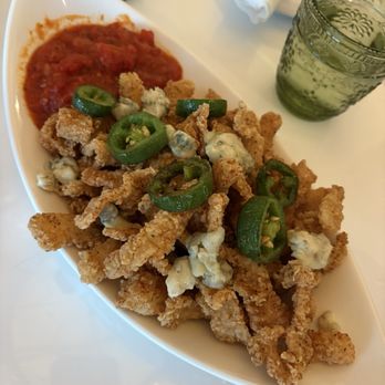 Juliette's - Italian Near Me - Indialantic, Florida