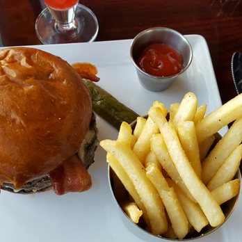 The Compass - Bacon burger - American Near Me - Phoenix, Arizona The Compass - Bacon burger - American Near Me - Phoenix, Arizona