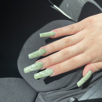 Absolute Nails - Nail Salons Near Me - Stockton, California