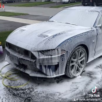 Sleek Detailing - Auto Detailing Near Me Sleek Detailing - Auto Detailing Near Me