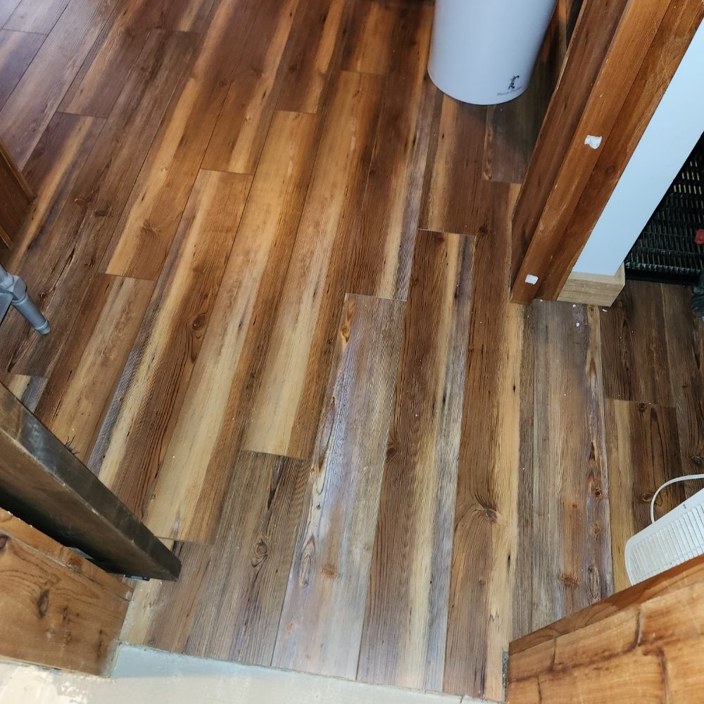 Slide of Rogers Plumbing And More