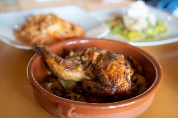 Mythos Restaurant by null