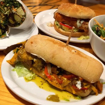 Green Restaurant - Vegetarian Near Me - Tempe, Arizona Green Restaurant - Vegetarian Near Me - Tempe, Arizona