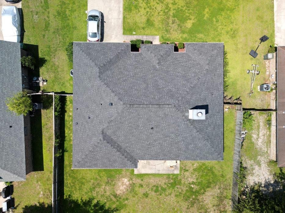 Slide of Talya Roofing