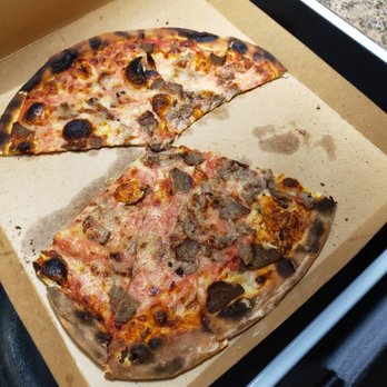 Modern Apizza - Pizza Near Me - New Haven, Connecticut