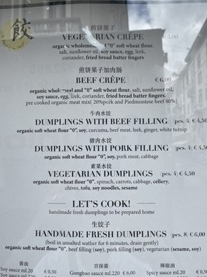 Ravioleria Sarpi by null