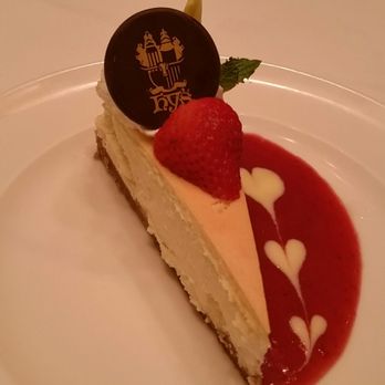 Hy's Steak House - Steakhouses Near Me - Honolulu, Hawaii