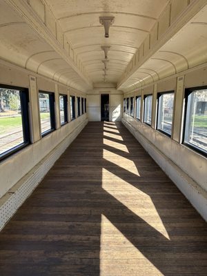 Travel Town Railroad by null