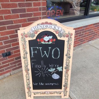 Figmor Cafe and Eatery - Opening month! - Breakfast & Brunch Near Me - North Tonawanda, New York