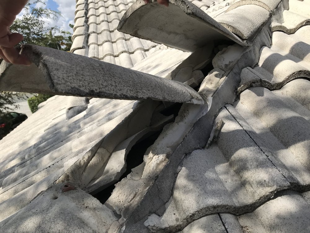 Slide of Renegade Roofing