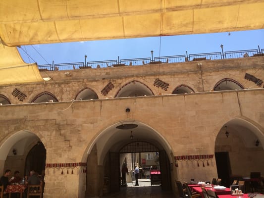 Antik Sur Cafe & Restaurant by null