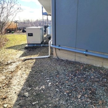 ARP Heating & Air Conditioning - Heating & Air Conditioning/HVAC Near Me - Broadview Heights, Ohio