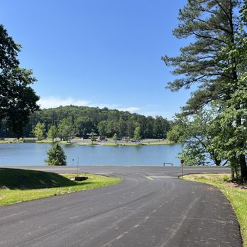 Lake Lurleen State Park - Overall photo - Parks Near Me - Coker, Alabama Lake Lurleen State Park - Overall photo - Parks Near Me - Coker, Alabama