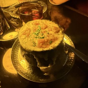 Starlite - French onion soup - Cocktail Bars Near Me - San Diego, California Starlite - French onion soup - Cocktail Bars Near Me - San Diego, California