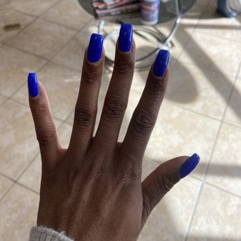 Inails - Nails - Nail Salons Near Me - Los Angeles, California