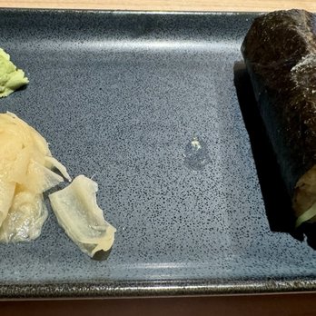 Bondi Sushi - avocado truffle handroll - Sushi Bars Near Me - New York, New York Bondi Sushi - avocado truffle handroll - Sushi Bars Near Me - New York, New York
