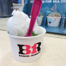 Daiquiri Ice