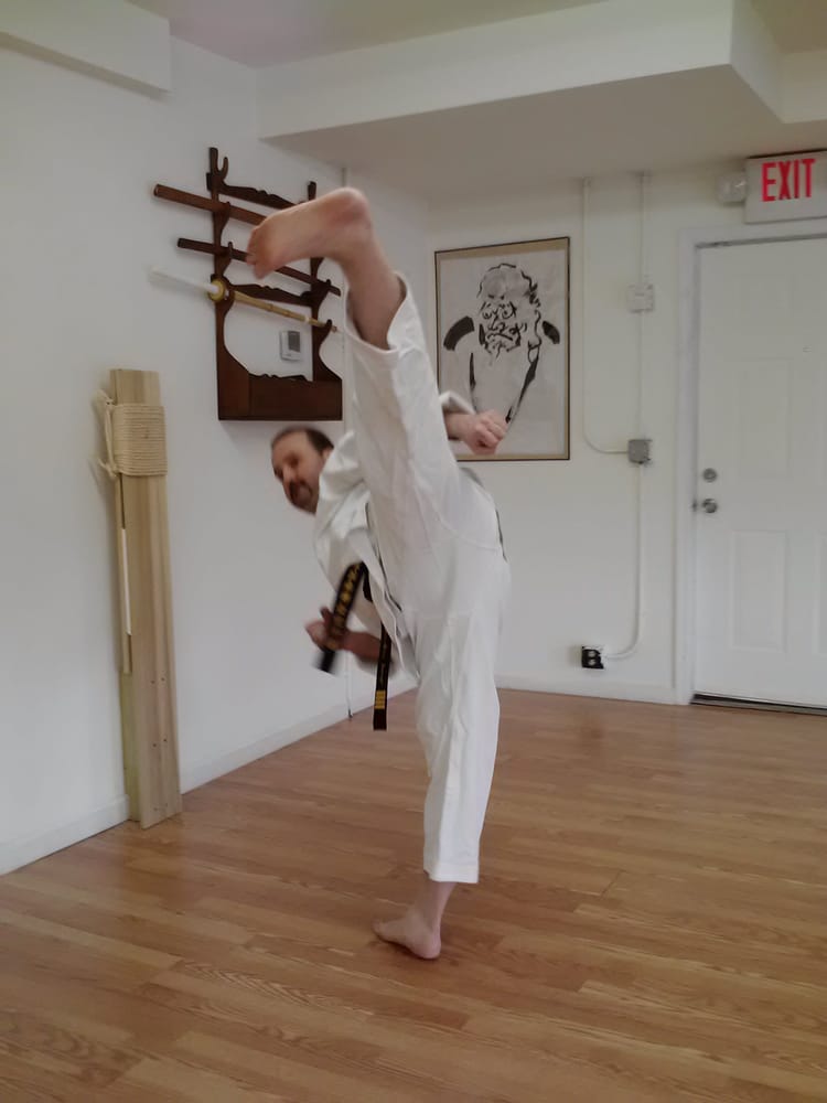 TOKYO KARATE CLUB Updated September 2024 44 Old Matawan Rd, Old Bridge Township, New Jersey