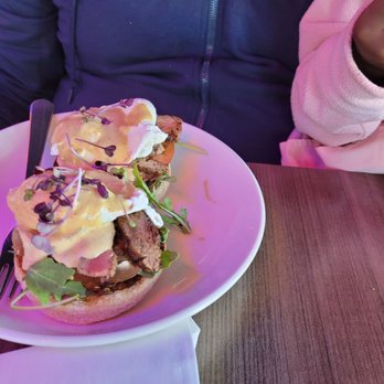 Turn Restaurant - Breakfast & Brunch Near Me - St. Louis, Missouri