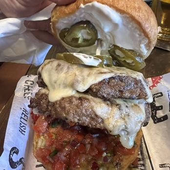 Cold Beers & Cheeseburgers - Rocky Point Burger - American Near Me - Scottsdale, Arizona Cold Beers & Cheeseburgers - Rocky Point Burger - American Near Me - Scottsdale, Arizona
