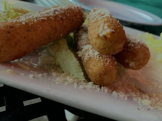 Pasquales Pizza by null