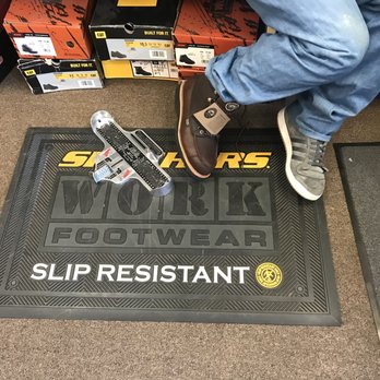 Outback Footwear - Shoe Stores Near Me - Simi Valley, California
