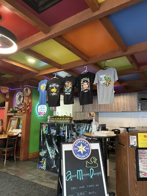 El Chihuahua Restaurant by null