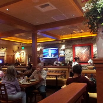 Sizzler - They hit a homerun on this one. Love it. Service is better. - Seafood Near Me - Bakersfield, California