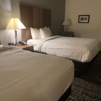 La Quinta by Wyndham Morgantown - Room with 2 Queen Beds - Hotels Near Me - Westover, West Virginia La Quinta by Wyndham Morgantown - Room with 2 Queen Beds - Hotels Near Me - Westover, West Virginia